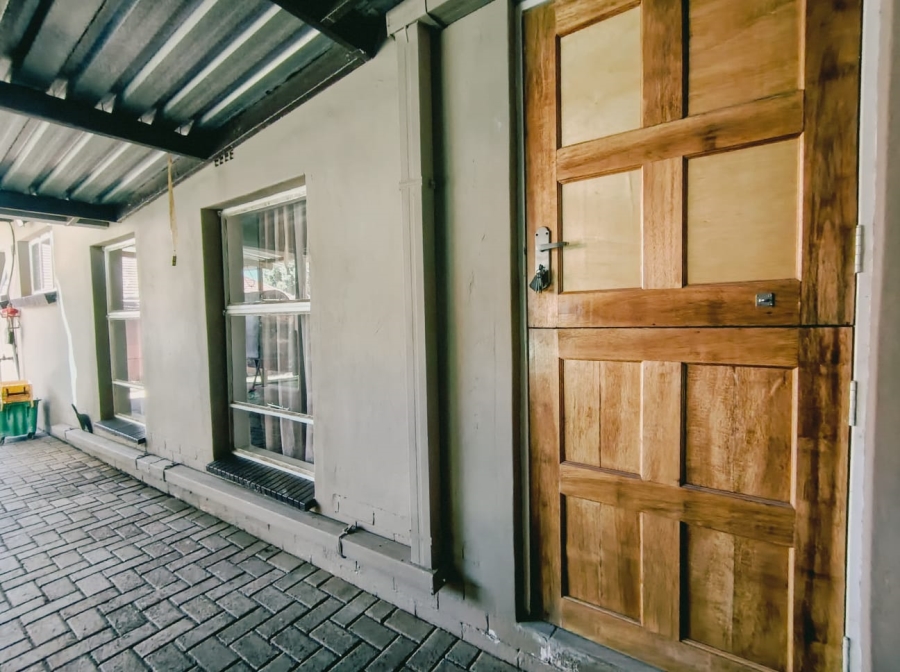 2 Bedroom Property for Sale in Stilfontein Ext 3 North West